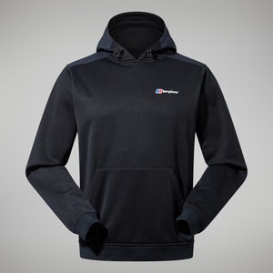 Men's Vangar Hoody - Black