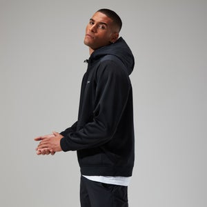 Men's Vangar Hoody - Black