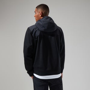 Men's Vangar Hoody - Black