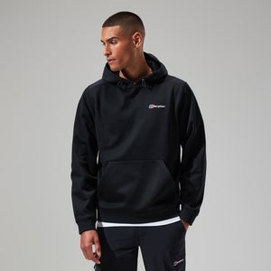 Men's Vangar Hoody - Black