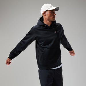 Men's Vangar Hoody - Black