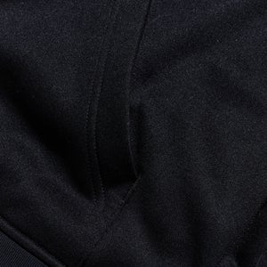 Men's Vangar Hoody - Black