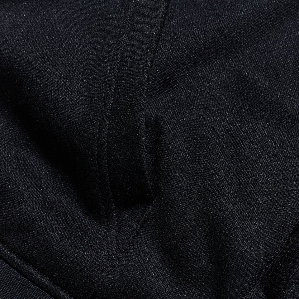 Men's Vangar Hoody - Black