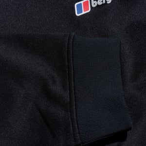 Men's Vangar Hoody - Black