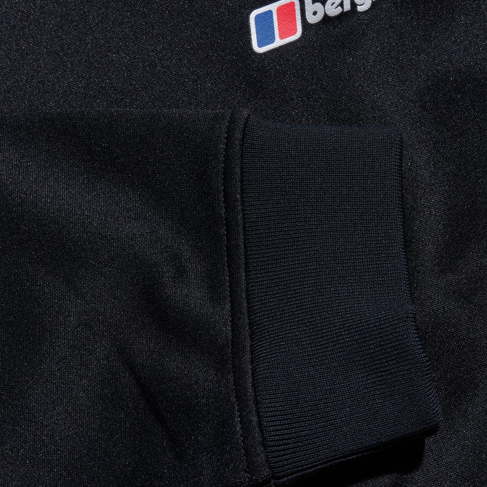 Men's Vangar Hoody - Black