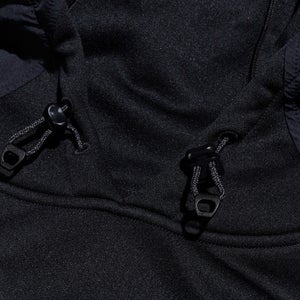 Men's Vangar Hoody - Black