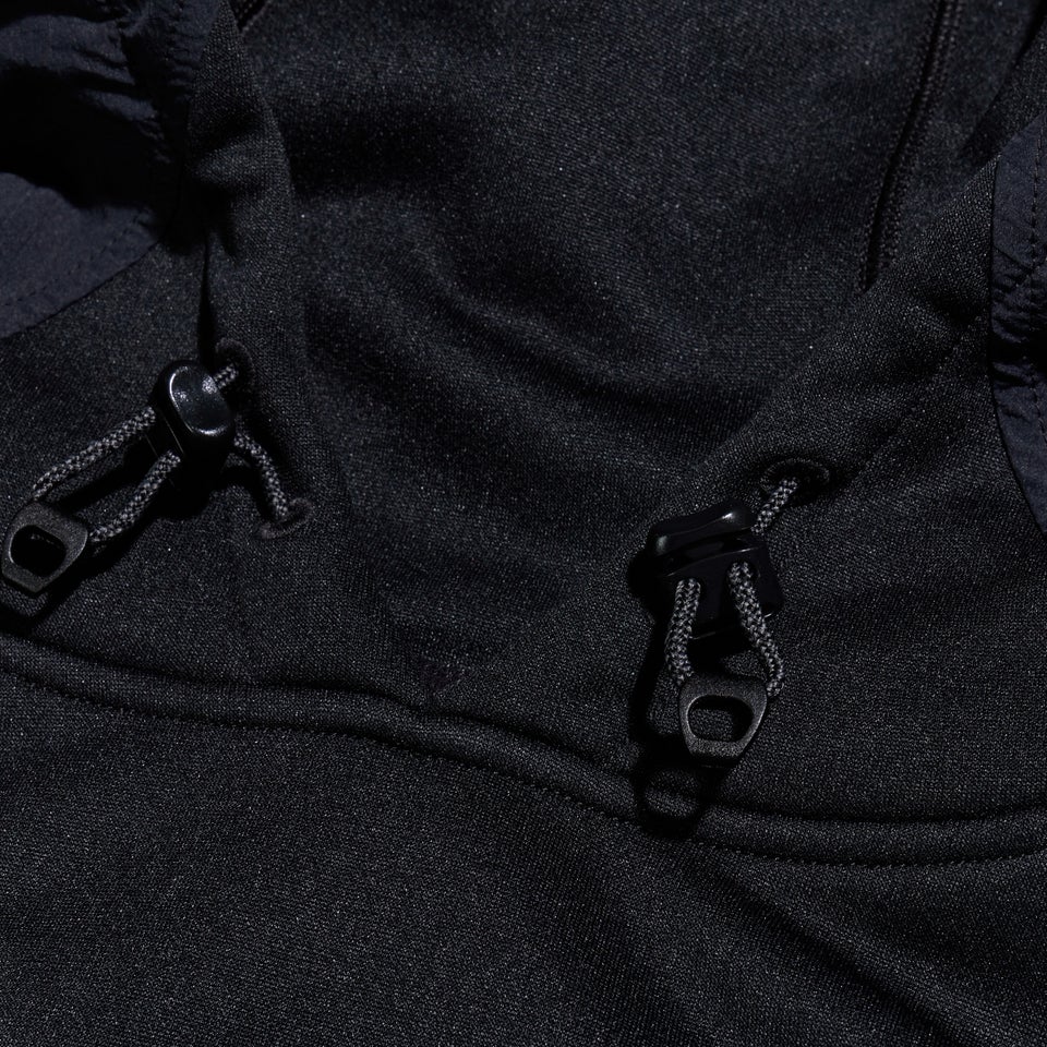 Men's Vangar Hoody - Black