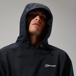 Men's Vangar Hoody - Black