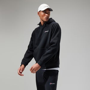 Men's Vangar Hoody - Black