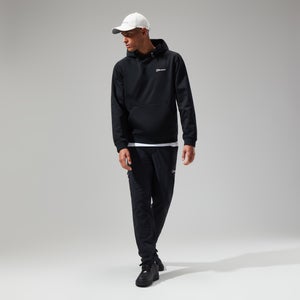Men's Vangar Hoody - Black