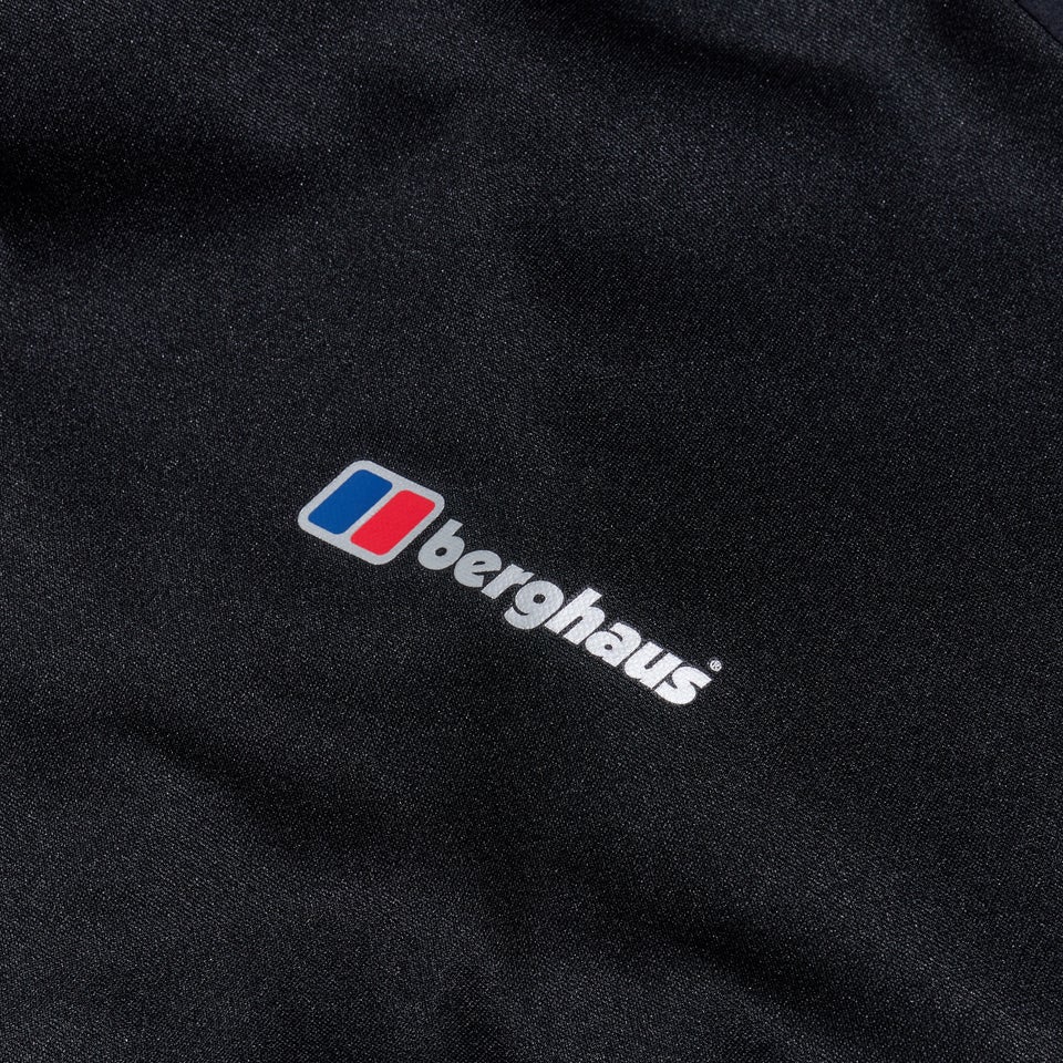 Men's Vangar Hoody - Black