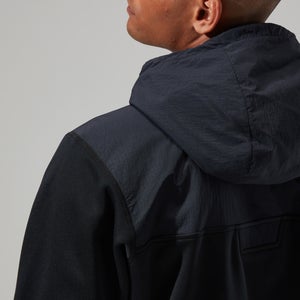 Men's Vangar Hoody - Black