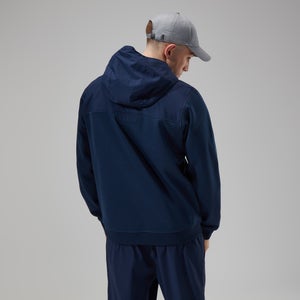 Men's Vangar Hoody - Dark Blue