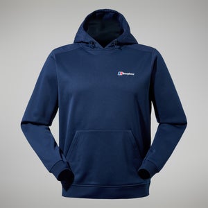 Men's Vangar Hoody - Dark Blue