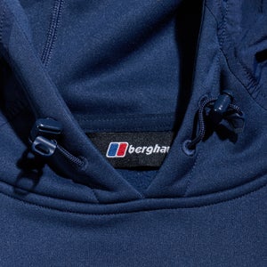 Men's Vangar Hoody - Dark Blue