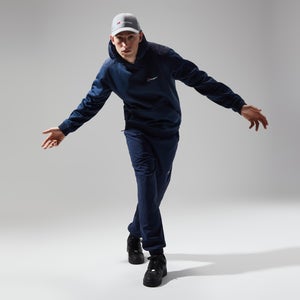 Men's Vangar Hoody - Dark Blue