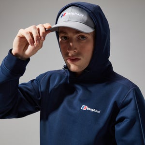 Men's Vangar Hoody - Dark Blue