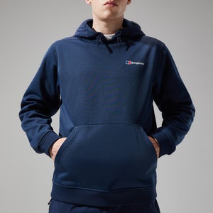 Men's Vangar Hoody - Dark Blue