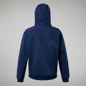 Men's Vangar Hoody - Dark Blue