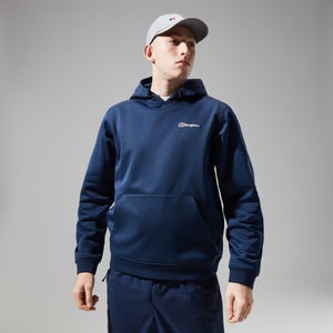 Men's Vangar Hoody Dark Blue - XL