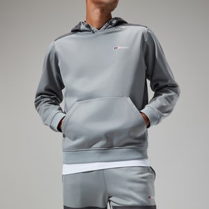 Men's Vangar Hoody - Grey