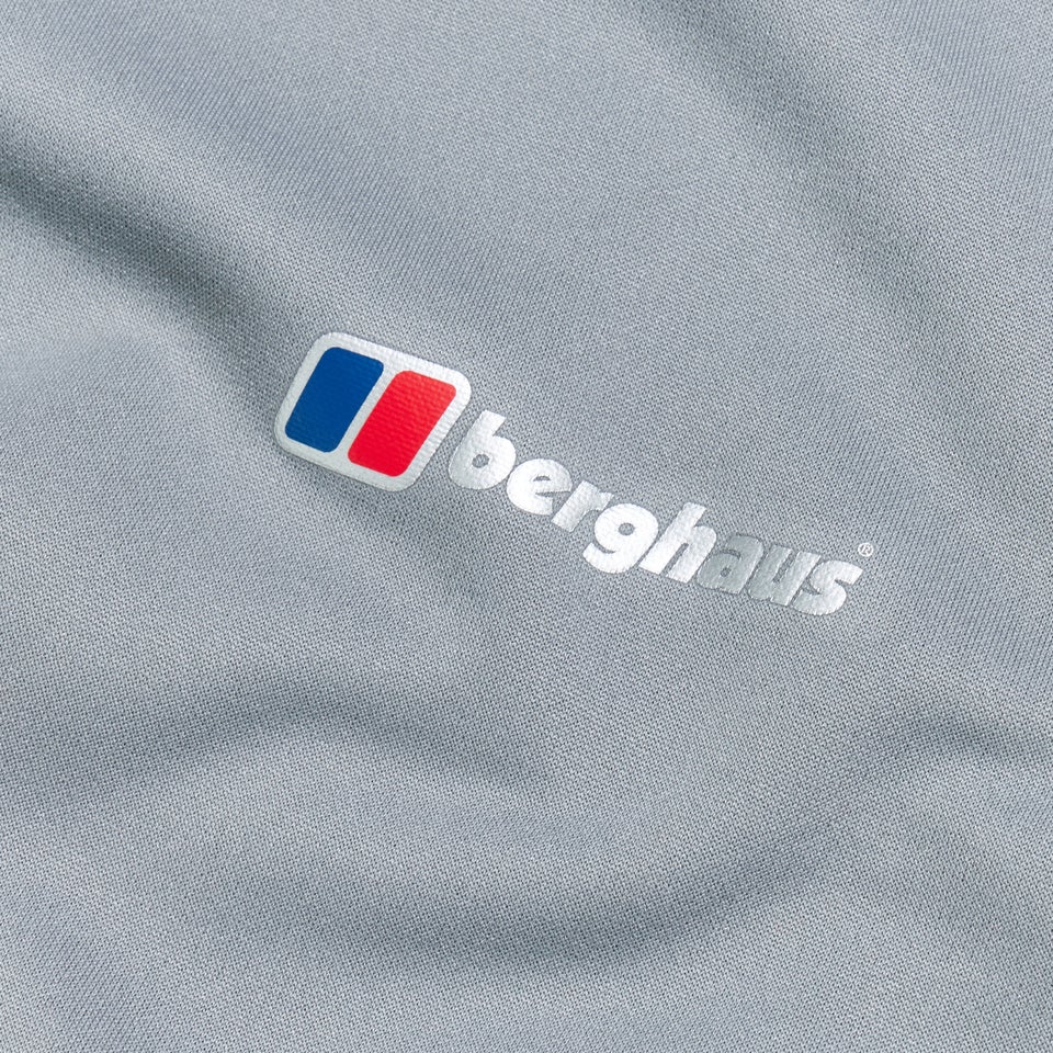 Men's Vangar Hoody - Grey