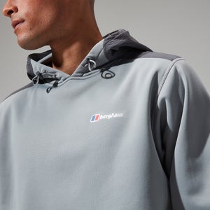 Men's Vangar Hoody - Grey