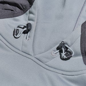 Men's Vangar Hoody - Grey