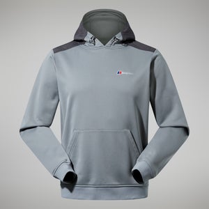 Men's Vangar Hoody - Grey