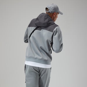 Men's Vangar Hoody - Grey