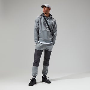 Men's Vangar Hoody - Grey