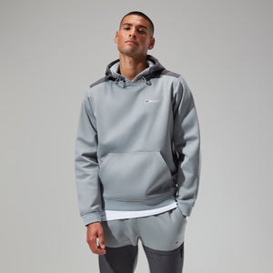 Men's Vangar Hoody - Grey
