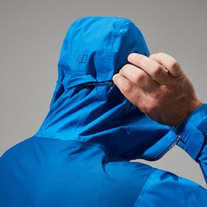Men's Deluge Pro 2.0 Jacket - Blue