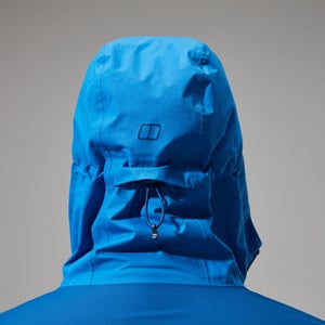 Men's Deluge Pro 2.0 Jacket - Blue