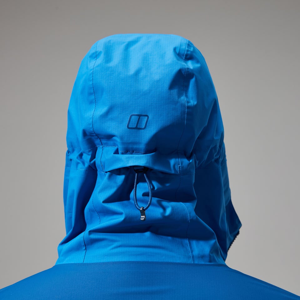 Men's Deluge Pro 2.0 Jacket - Blue