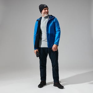 Men's Deluge Pro 2.0 Jacket - Blue