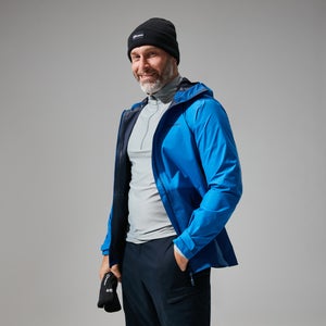 Men's Deluge Pro 2.0 Jacket - Blue