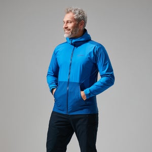 Men's Deluge Pro 2.0 Jacket - Blue