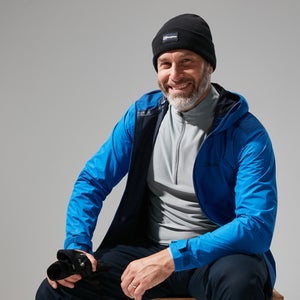 Men's Deluge Pro 2.0 Jacket - Blue