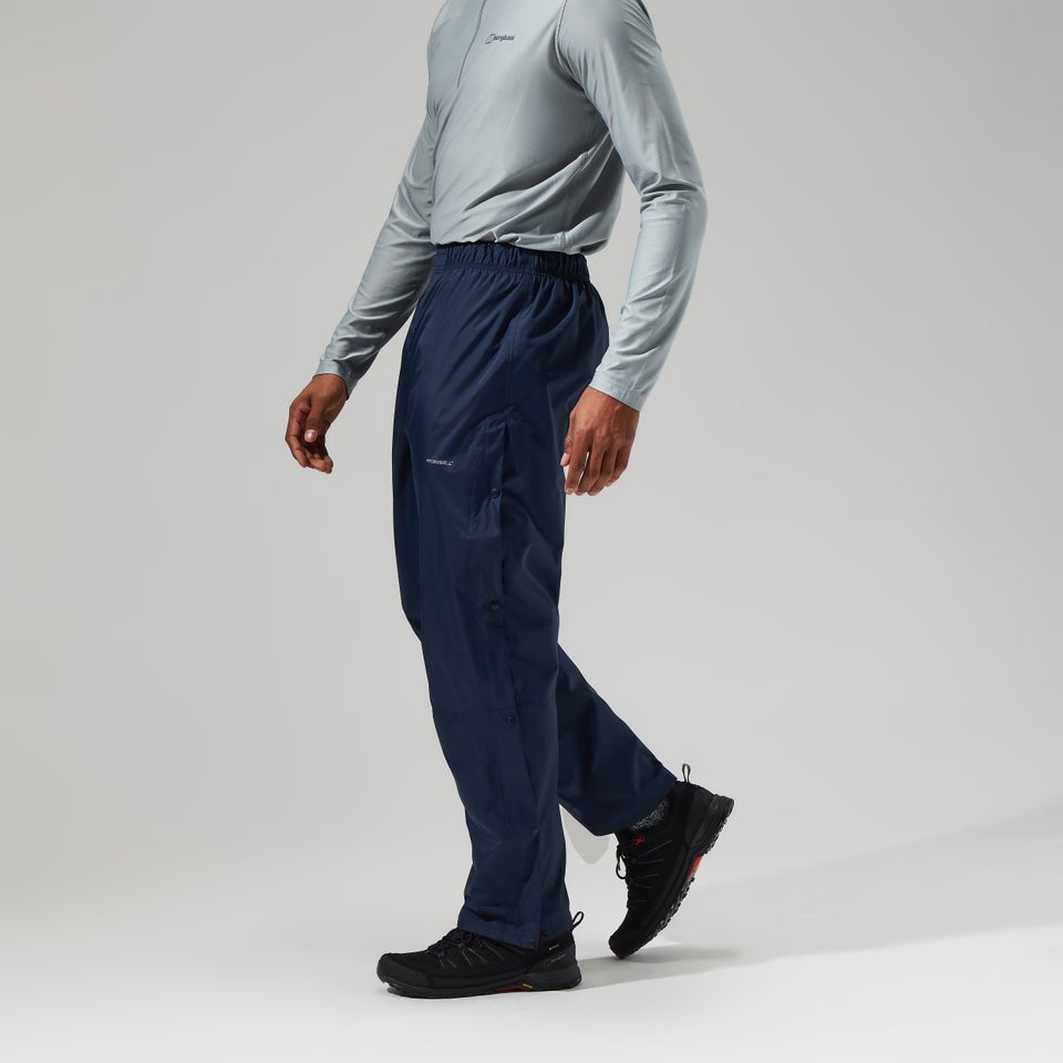 Men's Deluge 2.0 Pant - Dark Blue