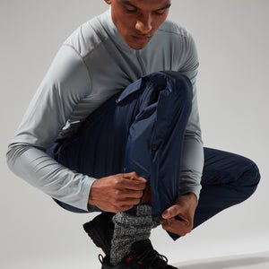 Men's Deluge 2.0 Pant - Dark Blue