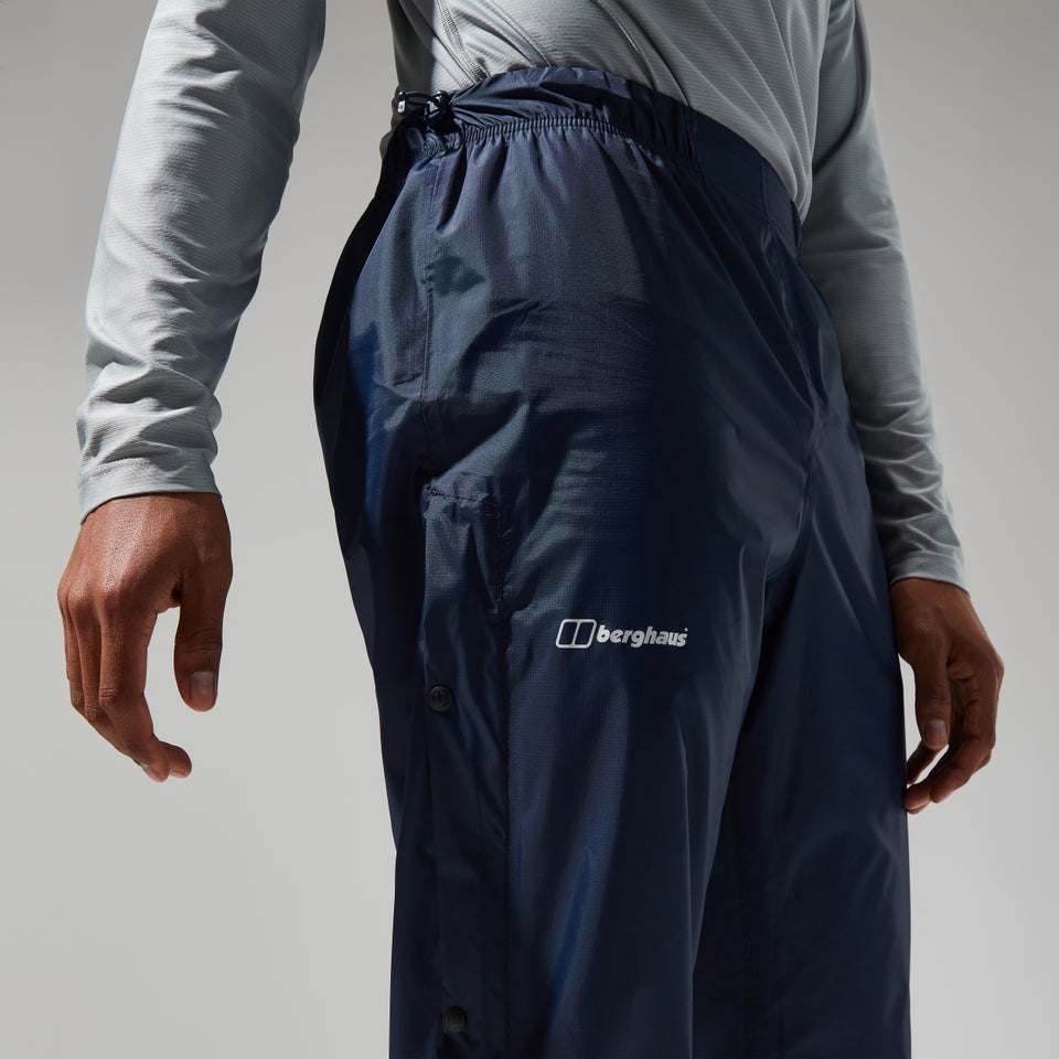 Men's Deluge 2.0 Pant - Dark Blue