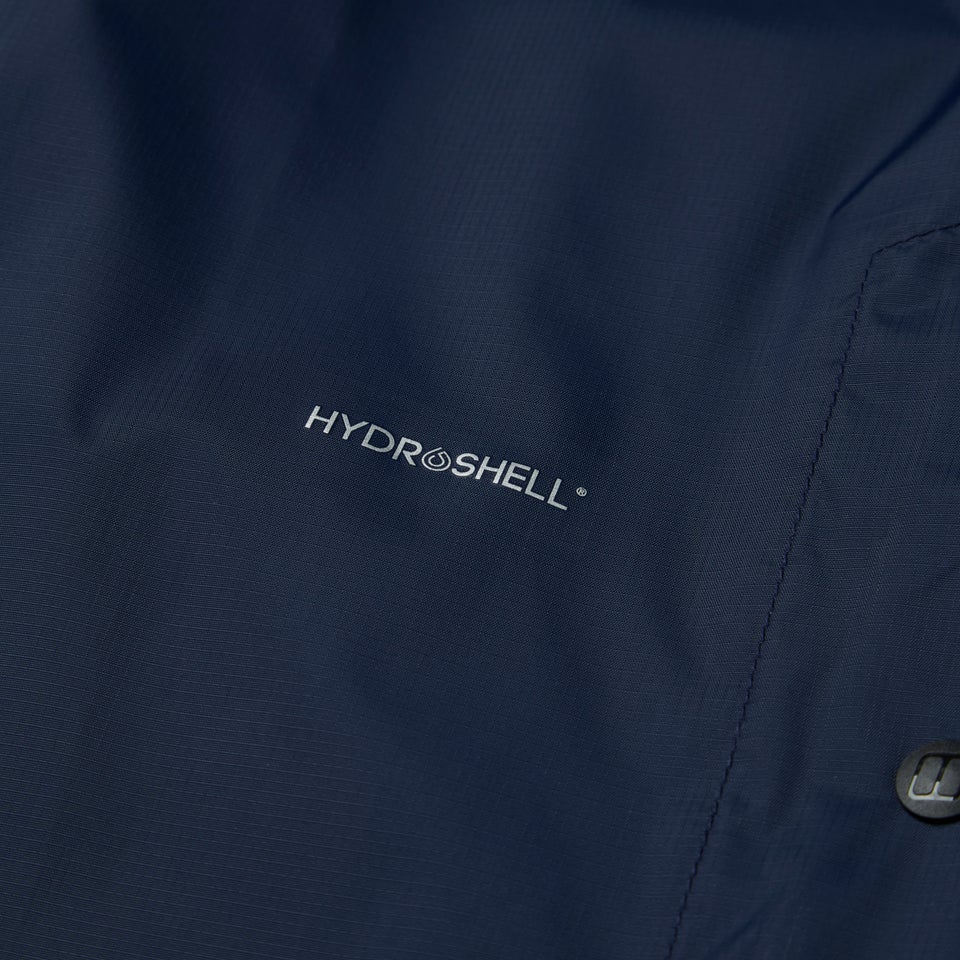 Men's Deluge 2.0 Pant - Dark Blue