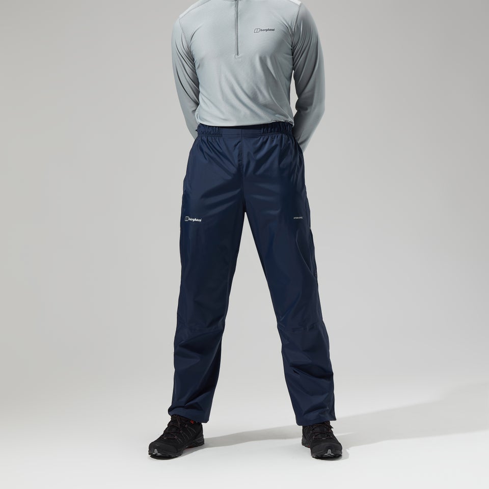 Men's Deluge 2.0 Pant - Dark Blue