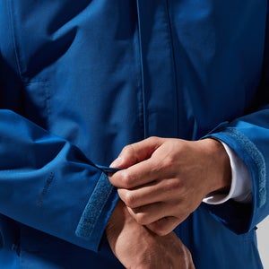 RG Alpha 2.0 Jacken für Herren - Blau