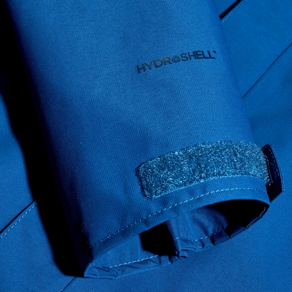 RG Alpha 2.0 Jacken für Herren - Blau