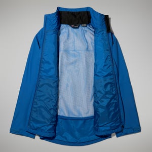 RG Alpha 2.0 Jacken für Herren - Blau