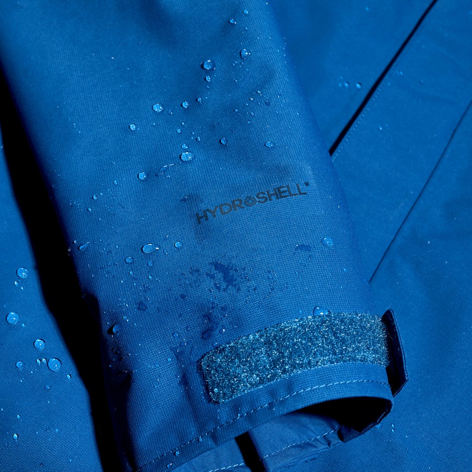 RG Alpha 2.0 Jacken für Herren - Blau