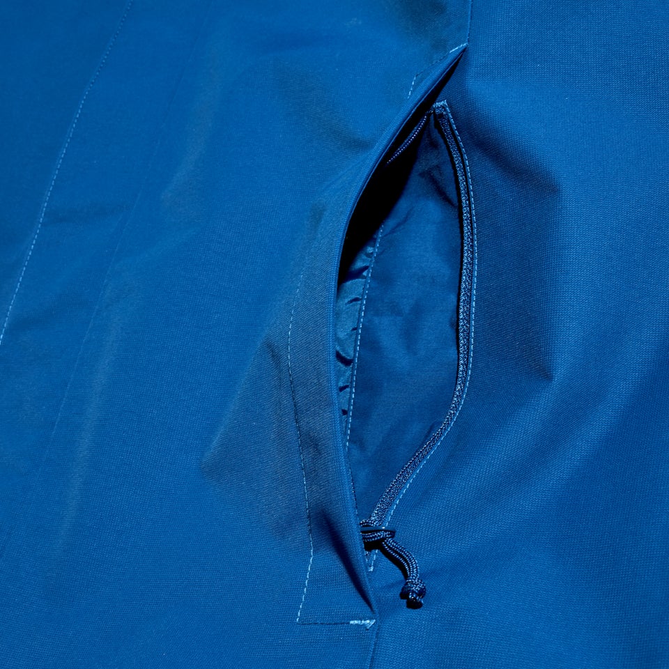 RG Alpha 2.0 Jacken für Herren - Blau