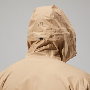 Men's Deluge Pro 2.0 Jacket - Natural